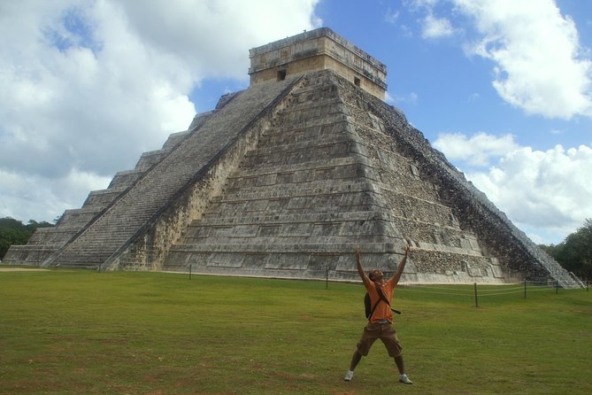 VIP Chichen Itza Private Tour - Early Chichén Itzá: the 6:30 am plan that actually pays off