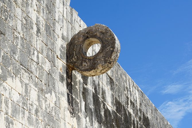 VIP Chichen Itza Private Tour - Colonial walk in Valladolid: easy pacing after your swim