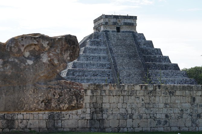 VIP Chichen Itza Private Tour - Price and value: why $285 can make sense for this route