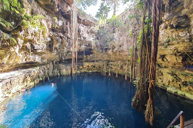 VIP Chichen Itza Private Tour - Who should book this VIP Chichén Itzá tour