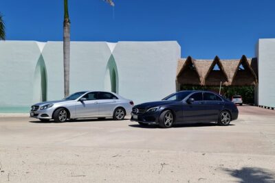 VIP Chichen Itza Private Tour - Luxury Car - Luxury-car pickup from Cancun and the Riviera Maya