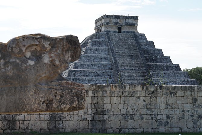 VIP Chichen Itza Private Tour - Luxury Car - Price and value: what $350 per person is really buying