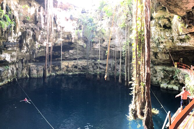 VIP Chichen Itza Private Tour - Luxury Car - Small cautions that can affect your day