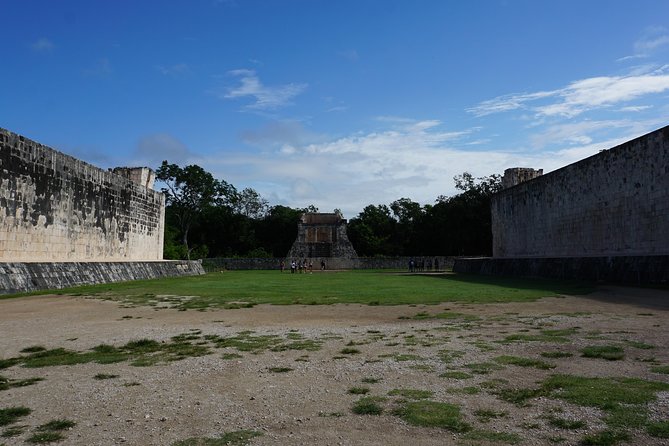 VIP Chichen Itza Private Tour - Pickup and comfort: private transport across Cancun to Tulum