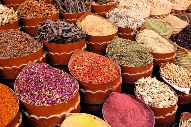 VIP City Tour and Sea Food With Guide And Transfer - Hurghada - Price and Logistics: What $20 Really Means for Your Day