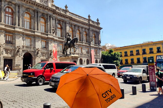 VIP City Tour In Mexico City Driver and Guide Included. - Timing and transport: the real secret to enjoying Central CDMX