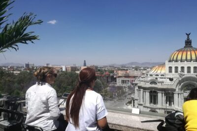 VIP City Tour In Mexico City Driver and Guide Included. - Zócalo: start in the heart, then understand the story