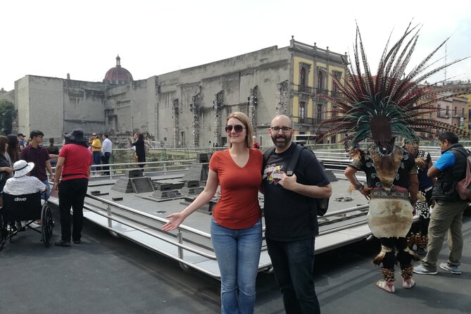 VIP City Tour In Mexico City Driver and Guide Included. - Palacio de Bellas Artes and murals: the art stops everyone remembers