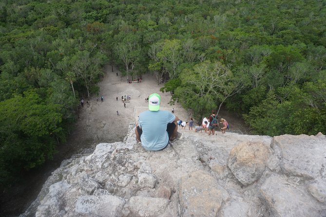 VIP Coba Private Tour - Why This Private Coba + Cenotes Day Works