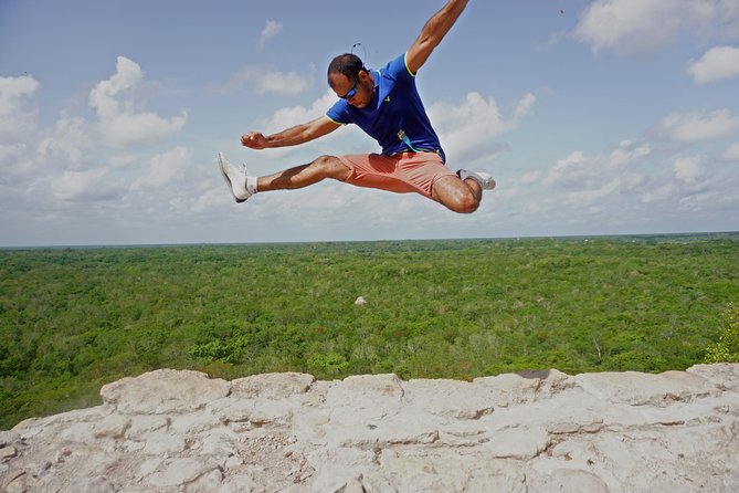 VIP Coba Private Tour - What’s Included (and What You’ll Need to Plan)