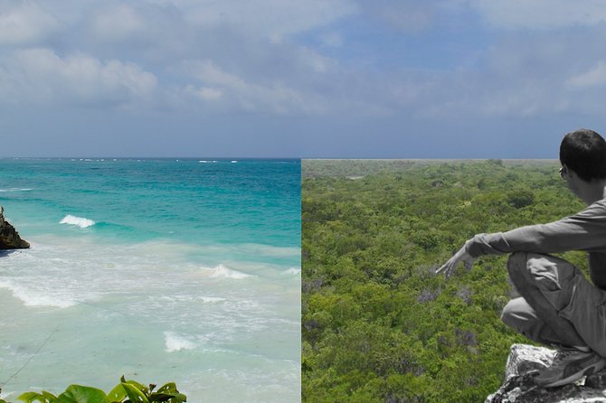 VIP Coba & Tulum Private Tour - Early Start and a Private Rhythm That Feels Like a Cheat Code