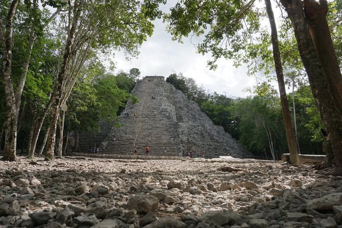 VIP Coba & Tulum Private Tour - Getting Picked Up in the Riviera Maya (and What That Means)