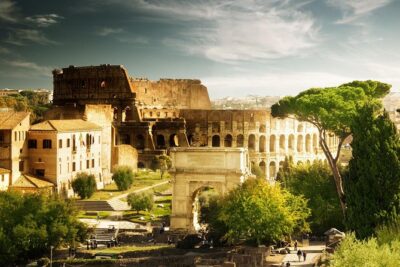 VIP Colosseum & Ancient Rome Guided Tour - Roman Forum in 45 Minutes: Turning Ruins Into Daily Life