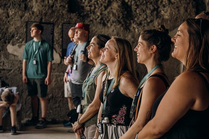 VIP Colosseum, Roman Forum & Palatine Hill & Special Access Sites - Why VIP access changes the Colosseum experience
