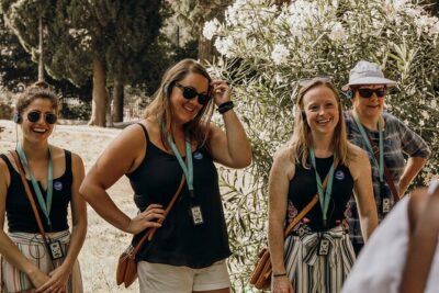 VIP Colosseum, Roman Forum & Palatine Hill & Special Access Sites - Palatine Hill SUPER Sites: what makes the ticket feel special