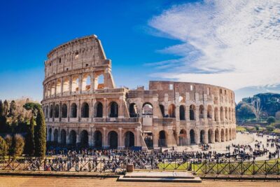 VIP Colosseum & Roman Forum Small Group Guided Tour - The VIP angle: what small group really changes