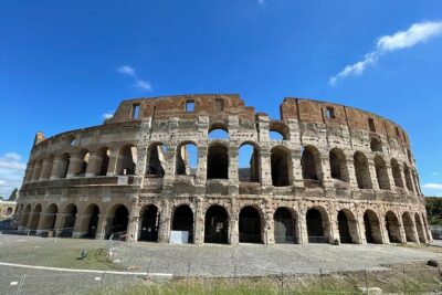 VIP Colosseum Underground and Ancient Rome Small Group Tour - Entering the Colosseum: Skip the Stress and Get to the Story Faster