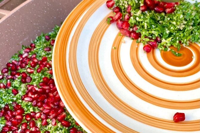 VIP Culinary Tour in Haifa - Price and value: is $890 per group worth it?
