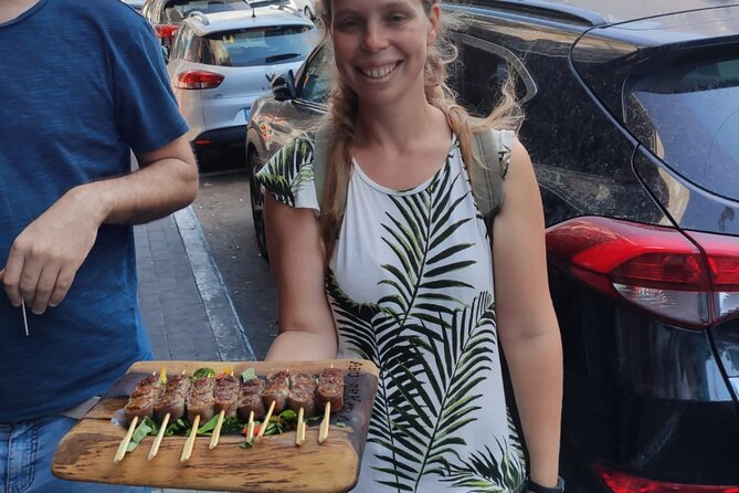 VIP Culinary Tour in Haifa - Who this VIP Haifa tour fits best