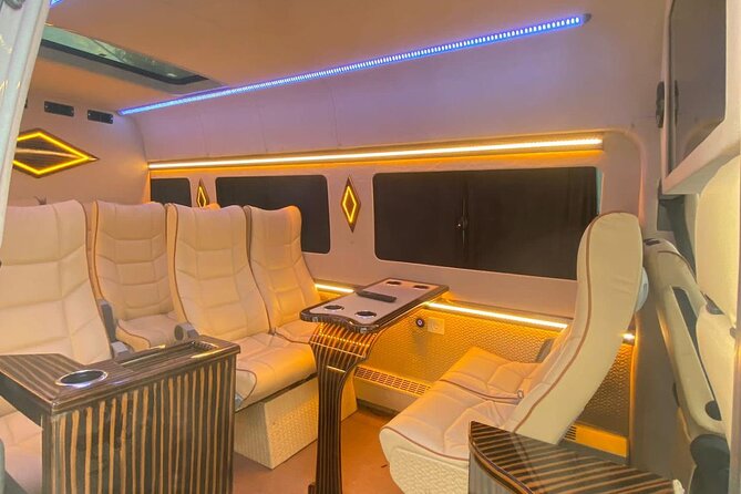 VIP Daily Transfer from the Istanbul Airport to Istanbul City - Should you book this VIP Istanbul Airport transfer?