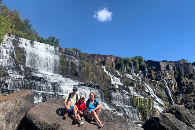 VIP Dalat 3 waterfalls - Datanla, Elephant Pongour & Coffee Tour - Price and logistics: what you’re really paying for