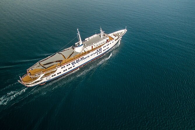 VIP - Day Cruise From Athens to Hydra Poros Aegina - Should you book the VIP Day Cruise from Athens to Hydra, Poros, and Aegina?