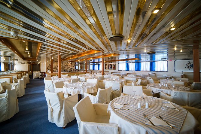 VIP Day Cruise from Athens to Hydra, Poros and Aegina - Quick hits: what makes this cruise worth a look