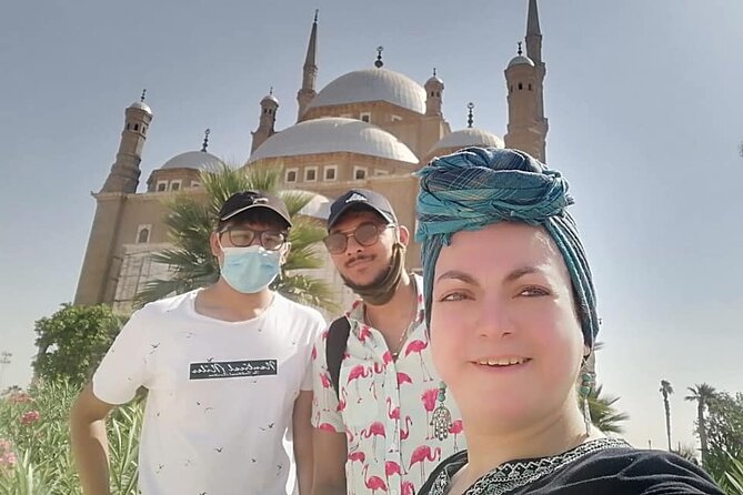 VIP Day Trip Coptic Orthodox Church and Islamic Cairo old mosques - What you actually get for $19: value and realistic costs