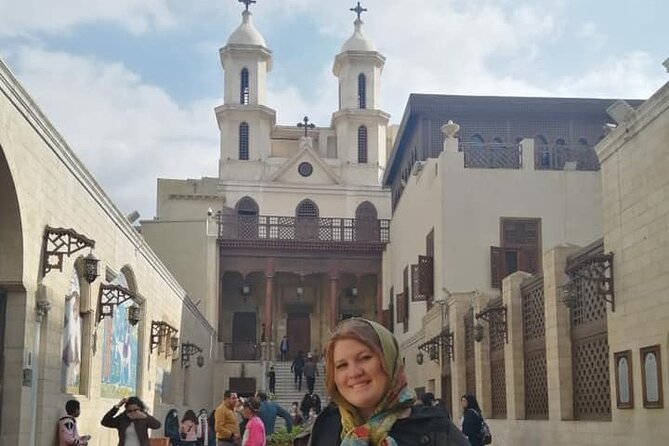 VIP Day Trip Coptic Orthodox Church and Islamic Cairo old mosques - Who should book this tour, and who should skip it?