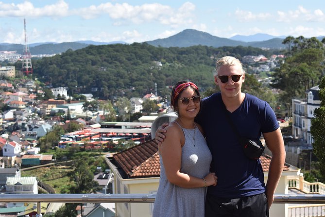 VIP Day Trip- Dalat city + Crazy House +Datanla & Alpine Coaster - Key highlights to know before you go