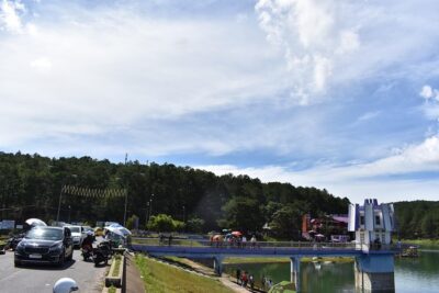 VIP Day Trip- Dalat city + Crazy House +Datanla & Alpine Coaster - Price and what you really get for $79