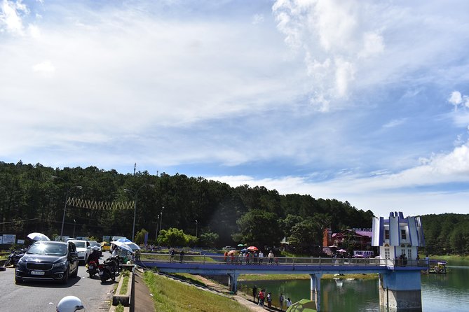 VIP Day Trip- Dalat city + Crazy House +Datanla & Alpine Coaster - Price and what you really get for $79