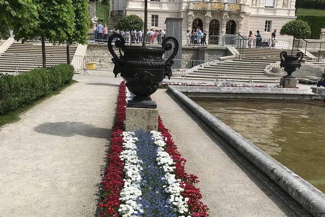 VIP Day Trip Neuschwanstein and Linderhof Castle from Munich - Price and Value: Why $204.37 Can Make Sense