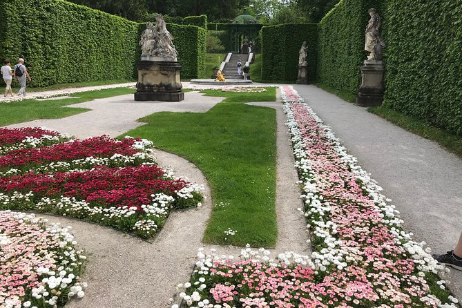 VIP Day Trip Neuschwanstein and Linderhof Castle from Munich - Comfort vs. VIP Reality: What Can Change