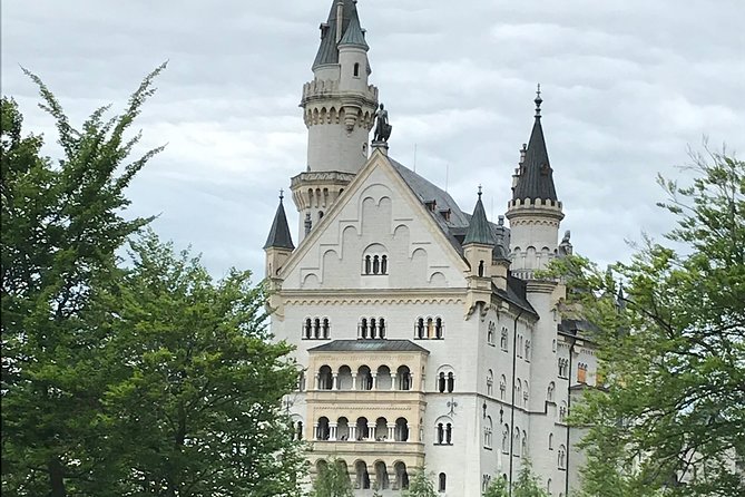 VIP Day Trip Neuschwanstein and Linderhof Castle from Munich - Who This Tour Fits Best (and Who Should Rethink)