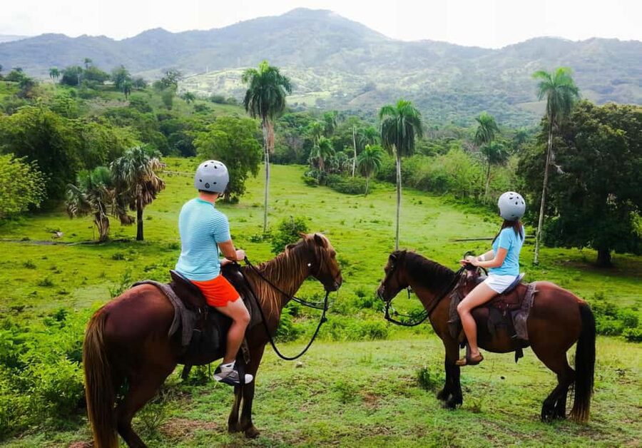 VIP DayPass | ATV's, Zip Lines, Horse Riding| Hotel & Cruise - Getting to the park: pickup that matters (and where it might cost extra)