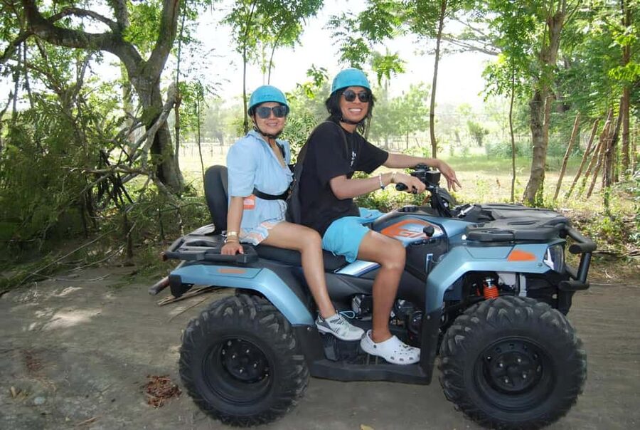 VIP DayPass | ATV's, Zip Lines, Horse Riding| Hotel & Cruise - Should you book this VIP DayPass?