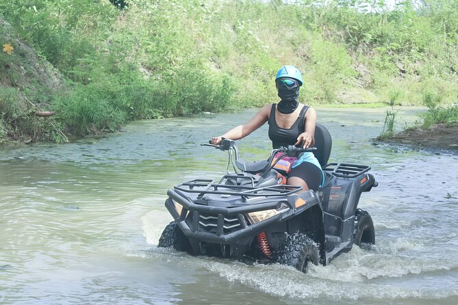 VIP DayPass: ATV, ZipLine, Horse Riding / Shore Excursion & Hotel - Key things that make this day click