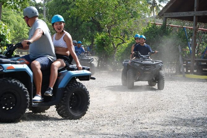 VIP DayPass: ATV, ZipLine, Horse Riding / Shore Excursion & Hotel - Price and value: is $159.99 really fair?