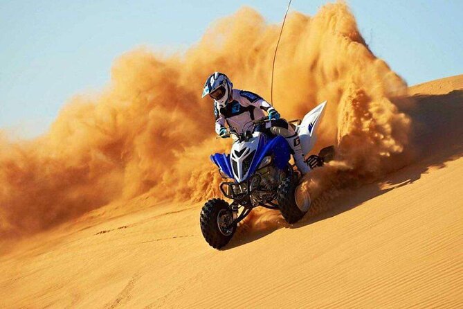 Vip Desert Safari dubai - Key moments that make it worth your time