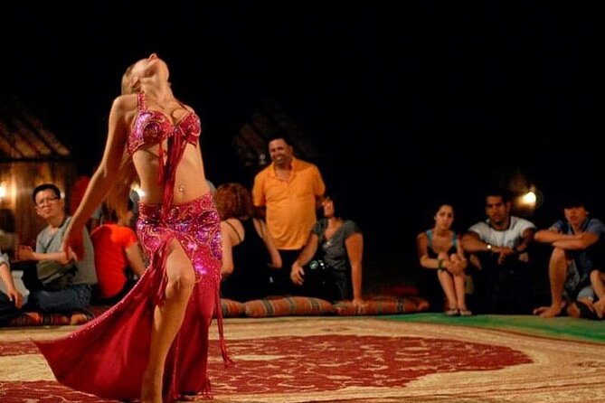 Vip Desert Safari dubai - Night skies and desert calm: stargazing and wildlife you might spot