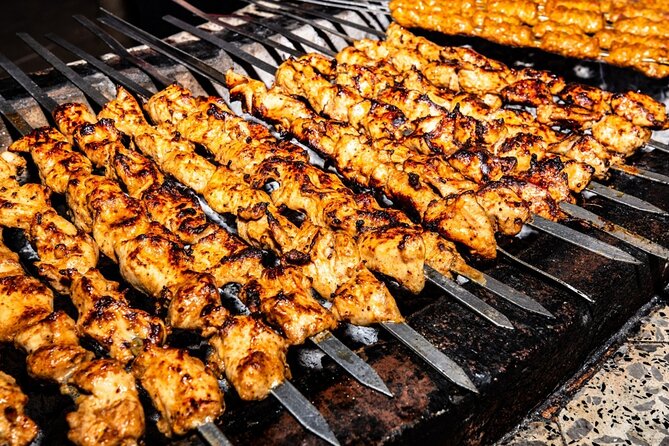 Vip Desert Safari Dubai with Camel Riding BBQ Dinner & Live Shows - Sandboarding and Camel Riding: Fun, Not Just a Photo Opportunity