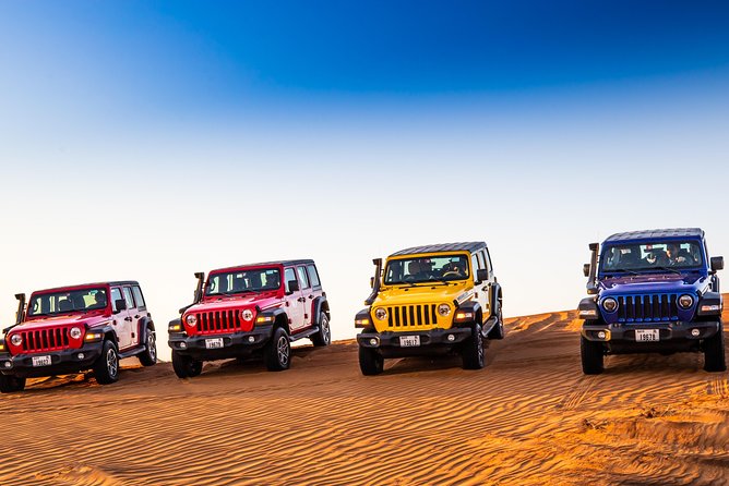 VIP Desert Safari Private & Front Area VIP Table Service - Camel Rides and Henna: Desert Culture Without the Chaos