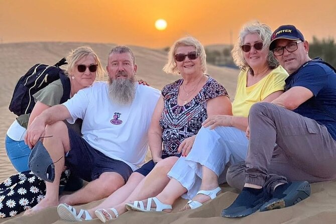 VIP Desert Safari with 4x4 pick up & drop, camel ride bbq dinner - BBQ dinner at the desert camp: what’s included and how to eat well