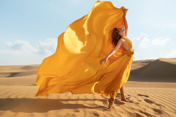 VIP Dubai Desert Safari Camel Ride, Sand Ski, Live BBQ Dinner - Key things I’d zoom in on before you book
