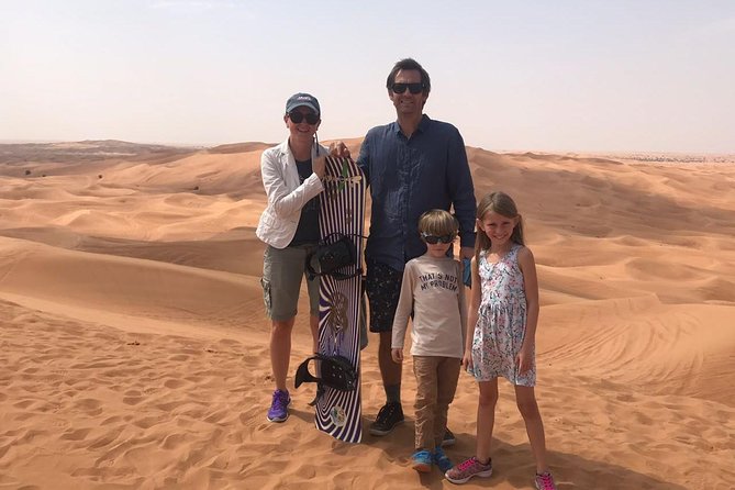 VIP Dubai Desert Safari with Dinner served at table and 3 live Shows - Should You Book This VIP Desert Safari With Table Dinner and 3 Live Shows?