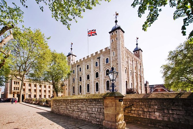 VIP Early Access: Opening Ceremony Tower of London & Bridge Entry - Practical tips for a smooth Tower and Bridge morning