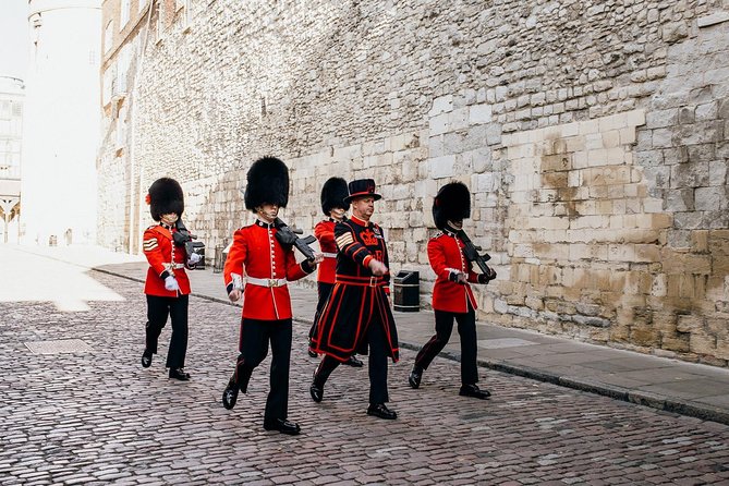 VIP Early Access Opening Ceremony Tower of London & River Cruise - Who Should Book This VIP Tower + Thames Tour