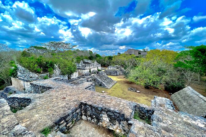 VIP Ek Balam Private Tour - Ek Balam Village With a Certified Archeological Guide (About 3 Hours)
