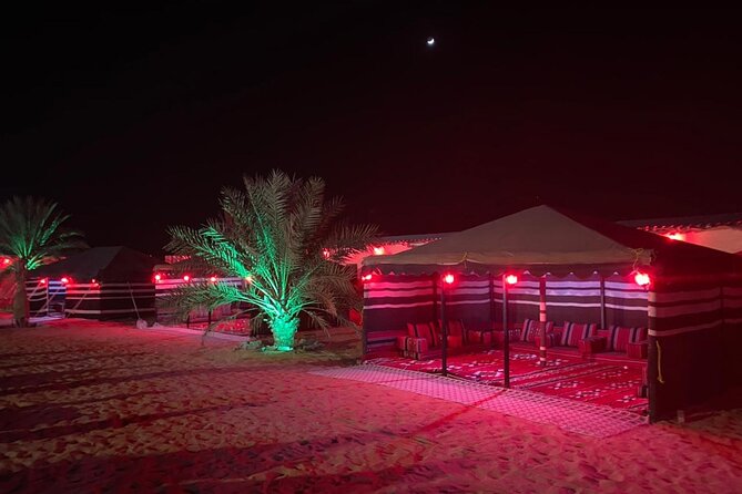 VIP Evening Desert Safari with Camel Ride & BBQ Dinner–Shared Car - Who Should Book This Safari (and Who Might Skip It)